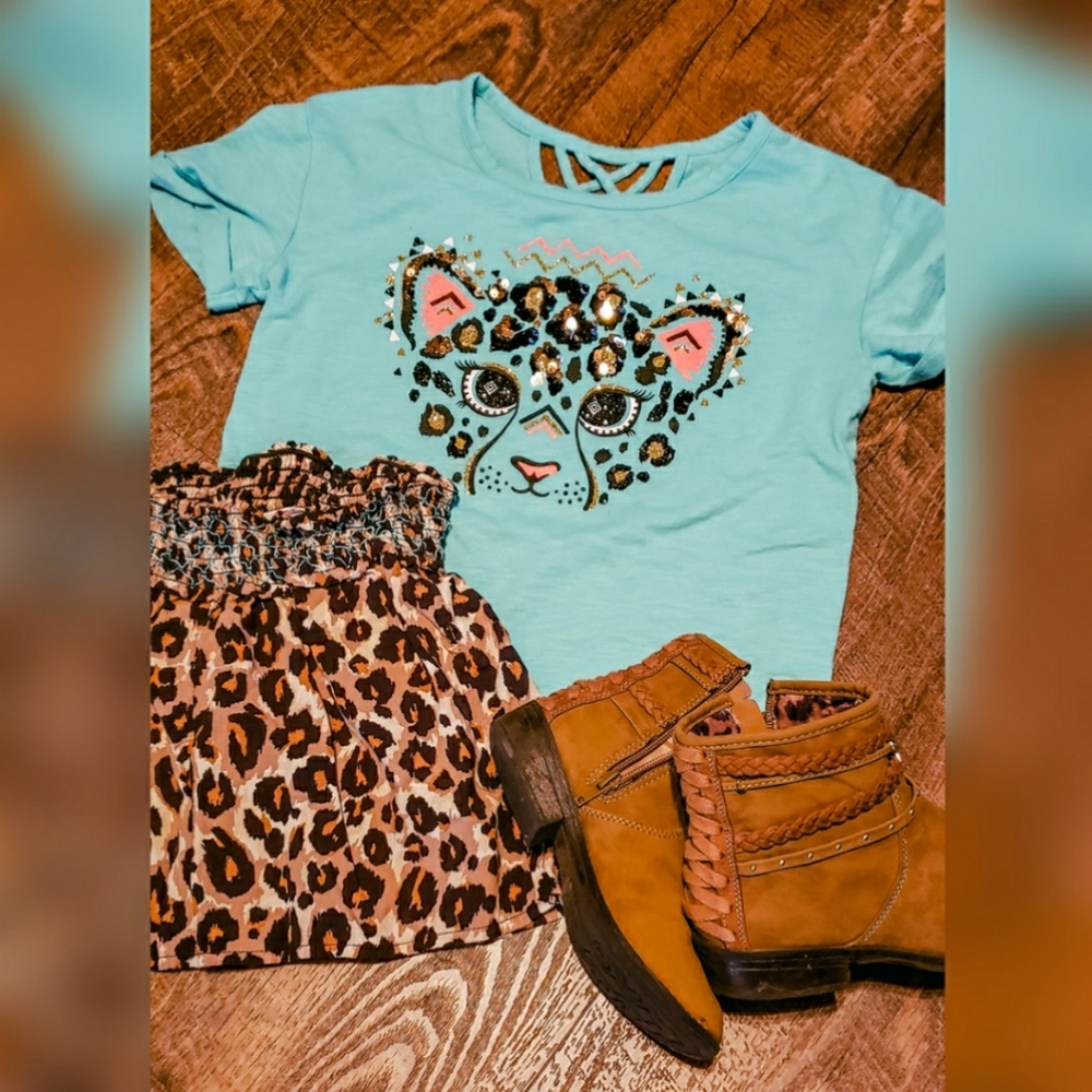 2 piece set